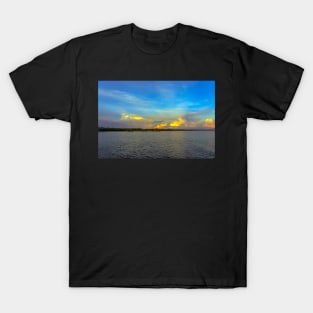 Philippine Sunset T-Shirt